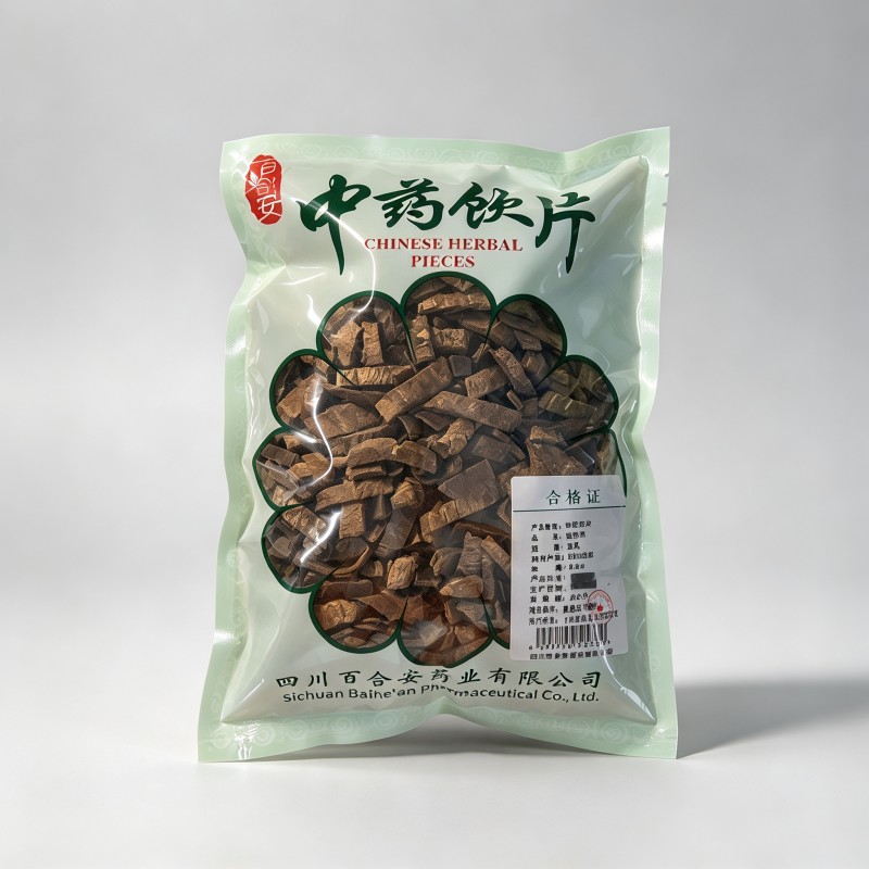 盐杜仲