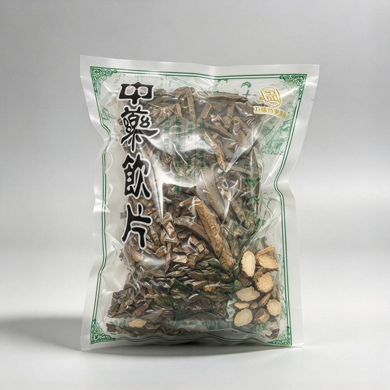 盐杜仲