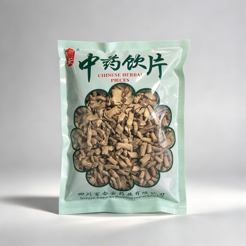 巴戟天