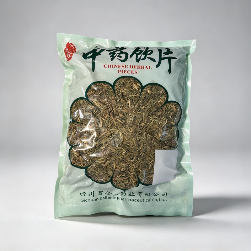 伸筋草