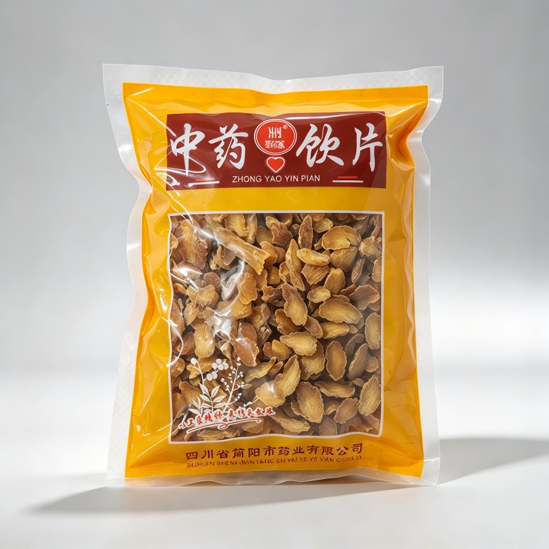 黄精