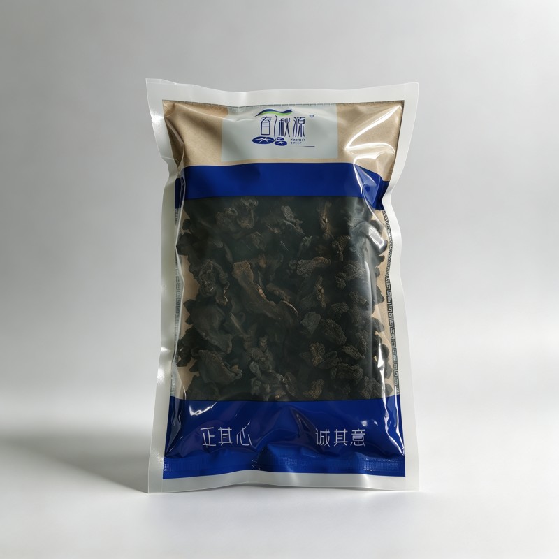 制黄精
