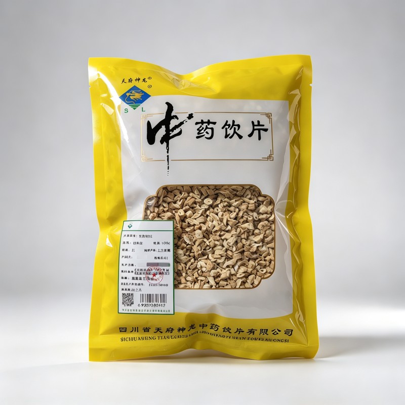 白鲜皮