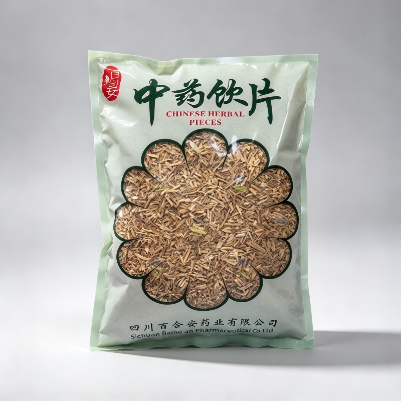 白前