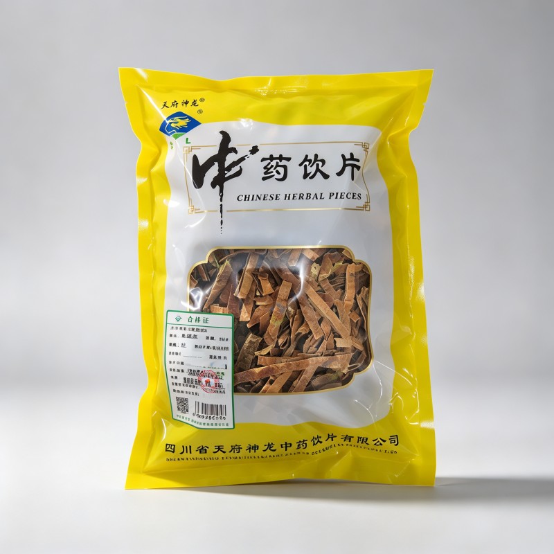 瓜蒌皮