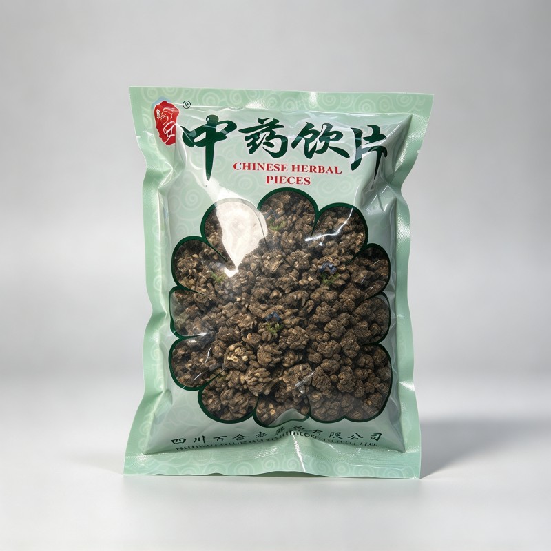 猫爪草