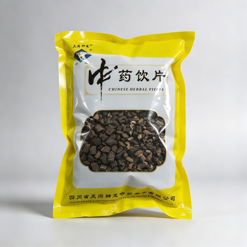仙茅