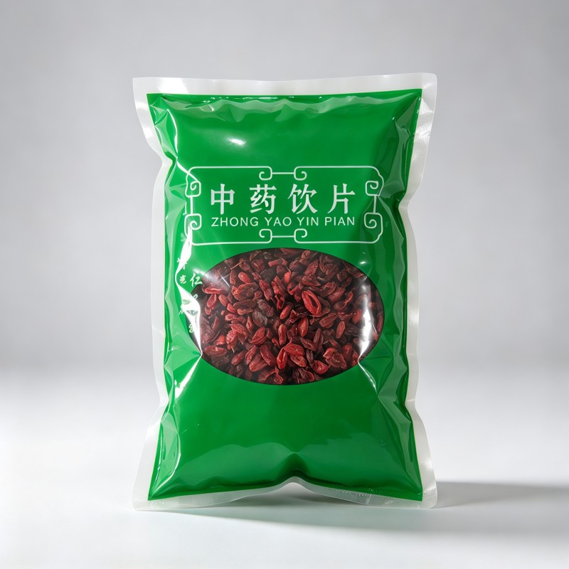 山萸肉