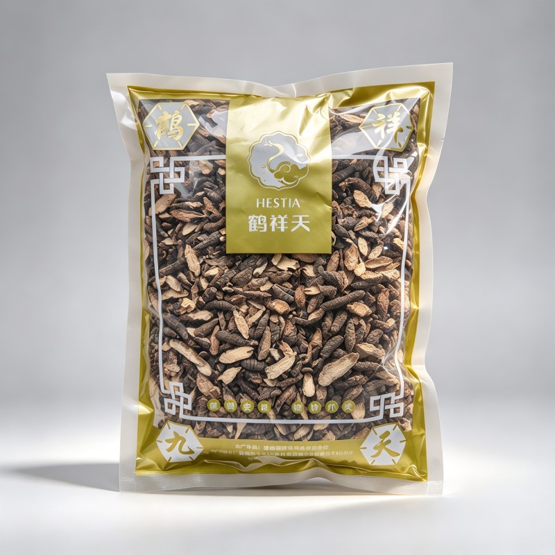 香附