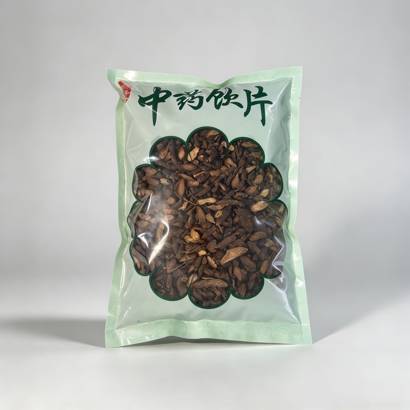 醋香附