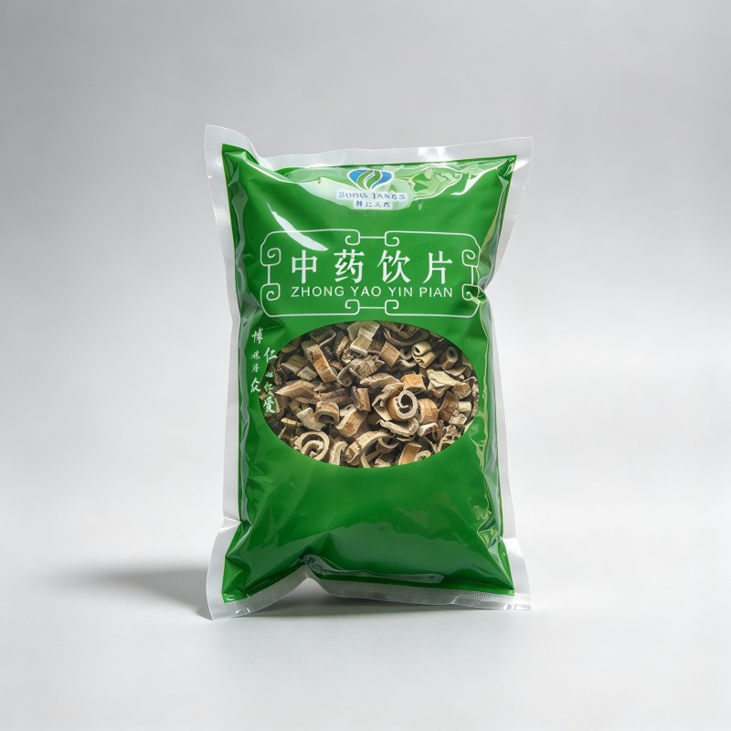 桑白皮