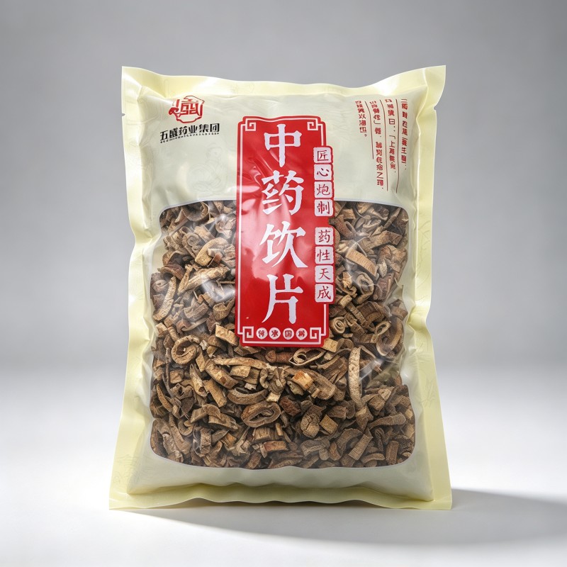 蜜桑白皮
