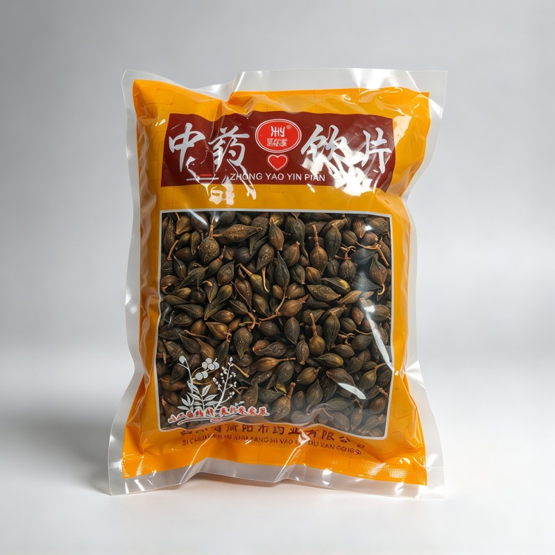连翘