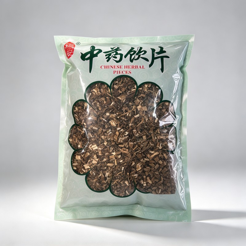 败酱草