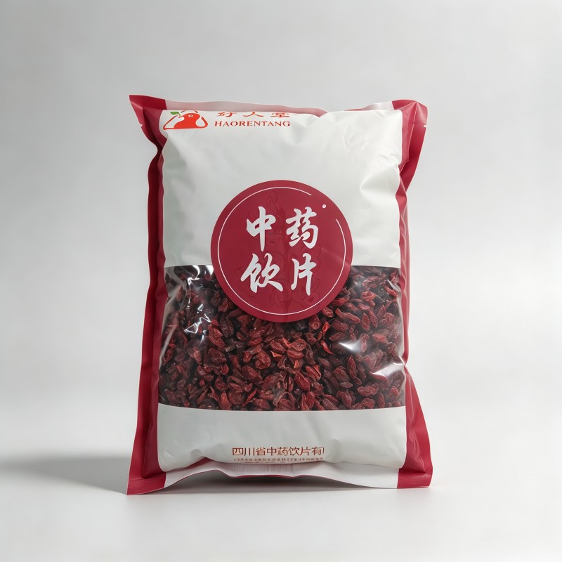 山萸肉