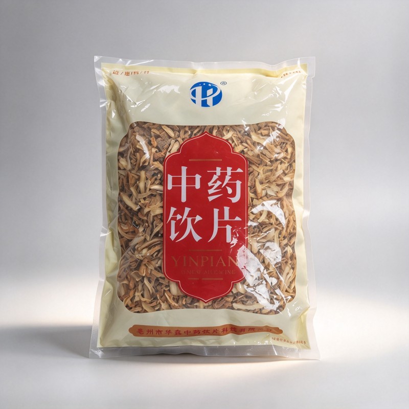 玉竹