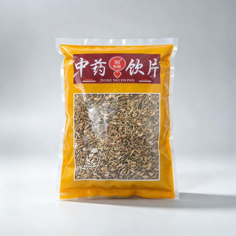 龙胆草