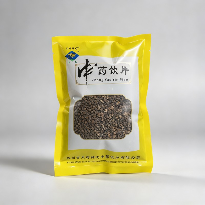 益智仁