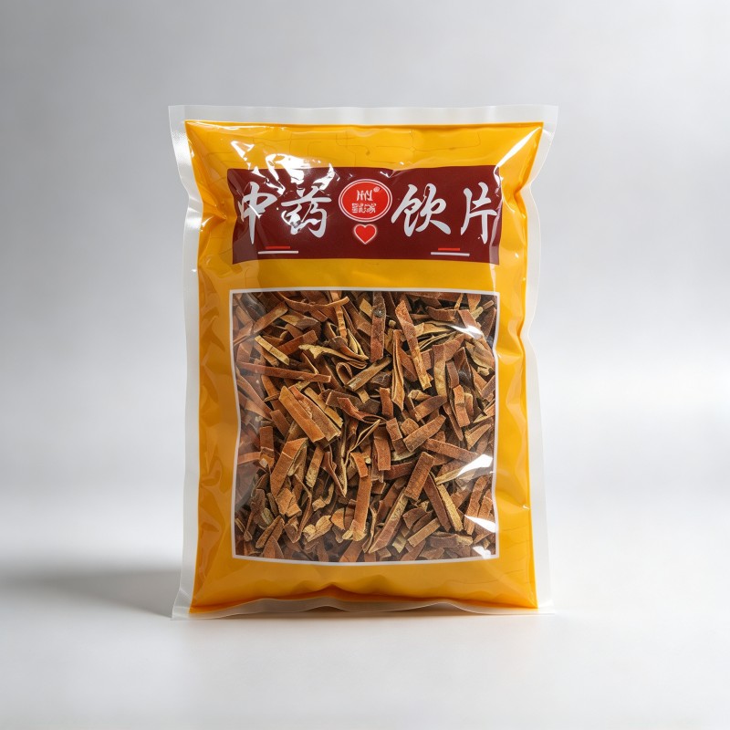 瓜蒌皮