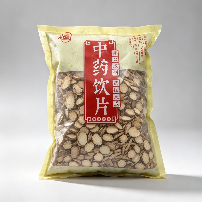水牛角