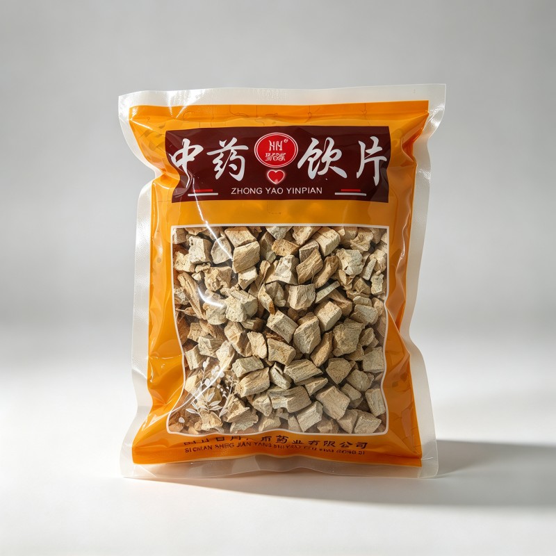 粉葛