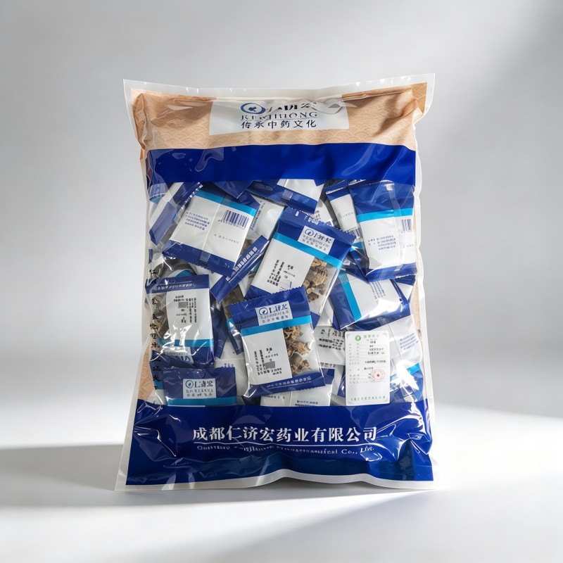 升麻