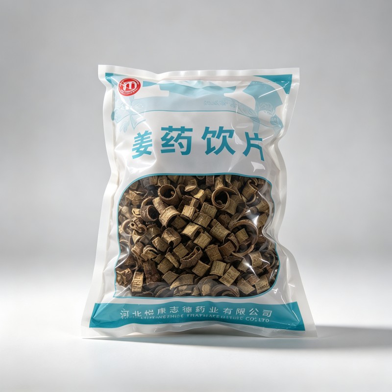 姜厚朴