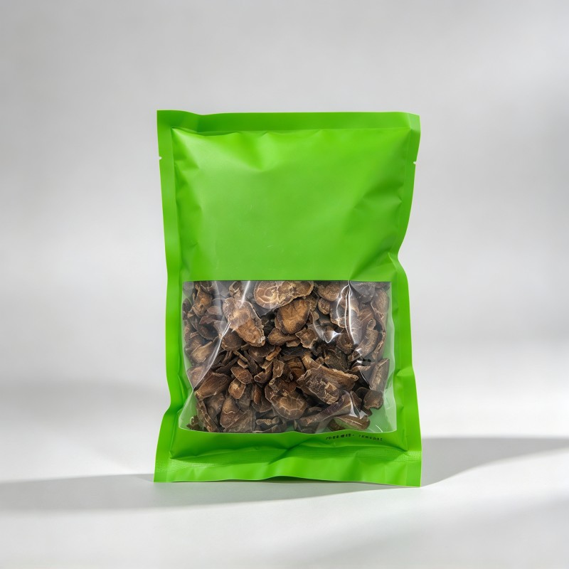 制白附子