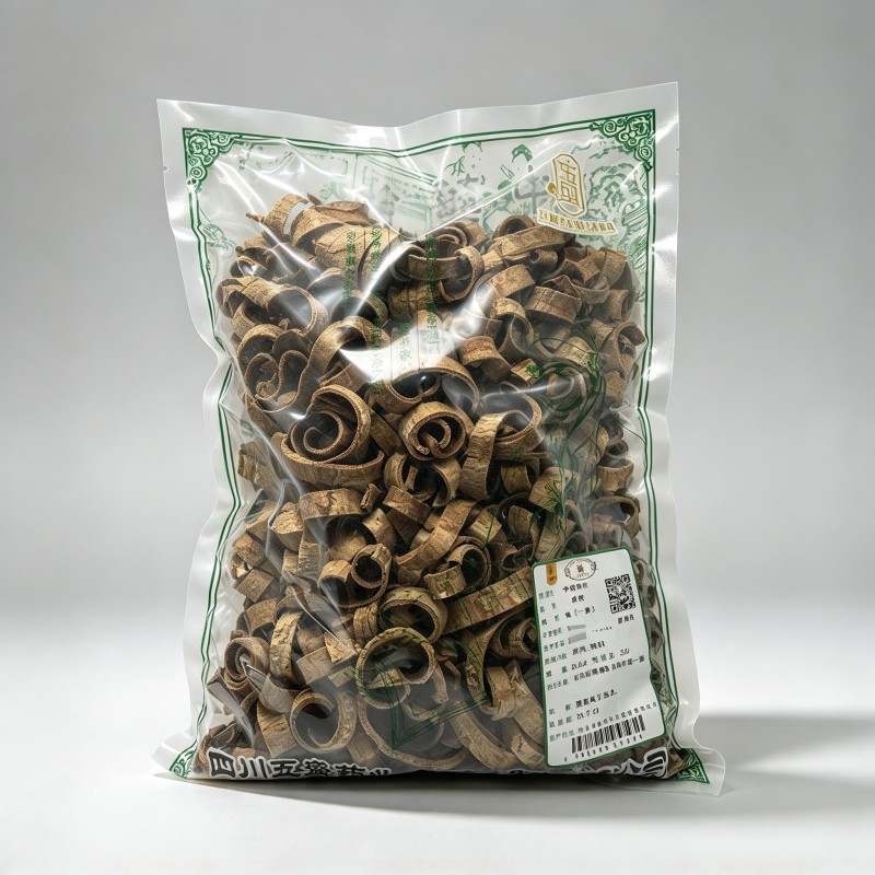 厚朴