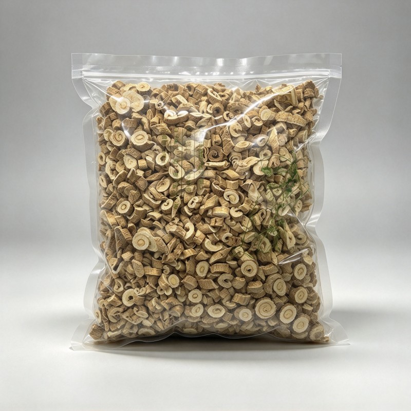 白鲜皮