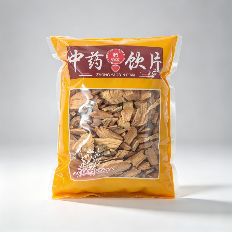 油松节