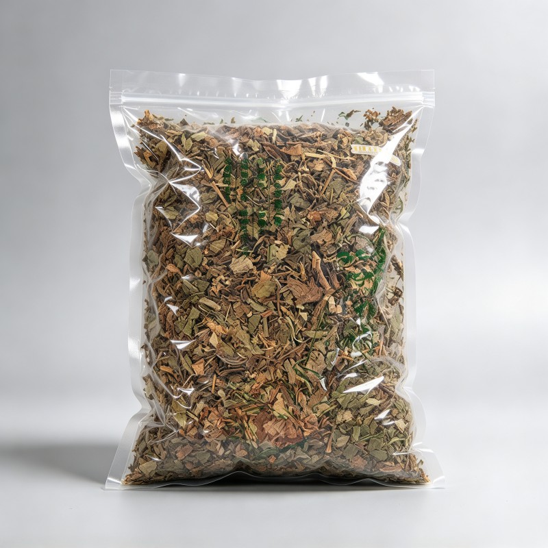车前草