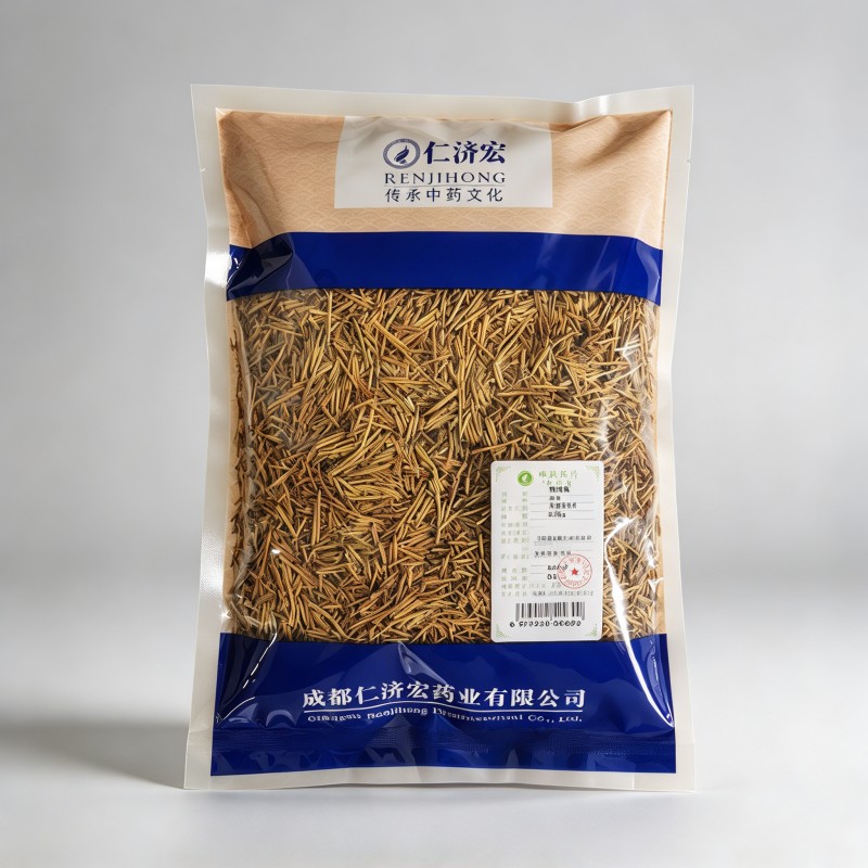 蜜麻黄
