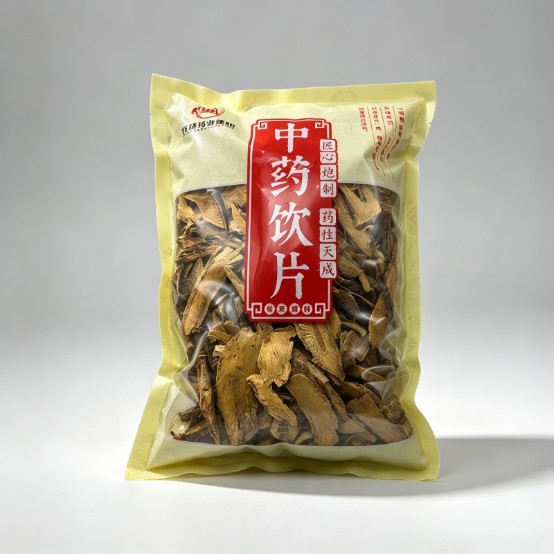 虎杖