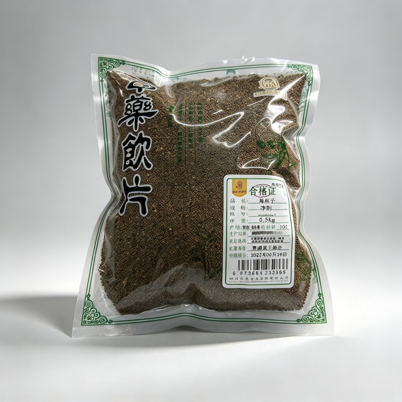 菟丝子