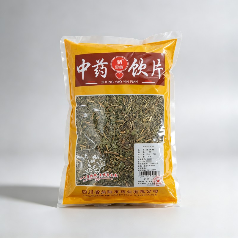 墨旱莲