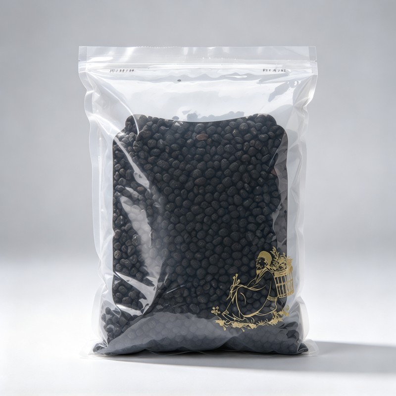 淡豆豉