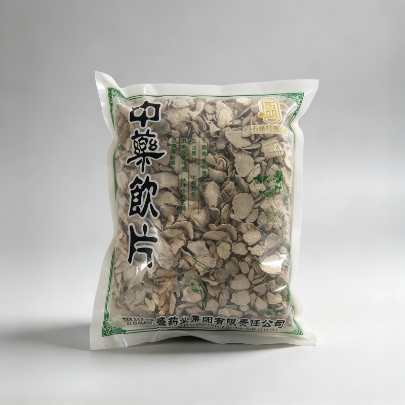 煅牡蛎