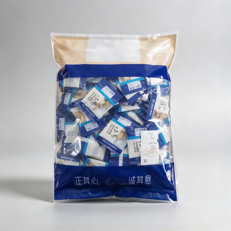 白及