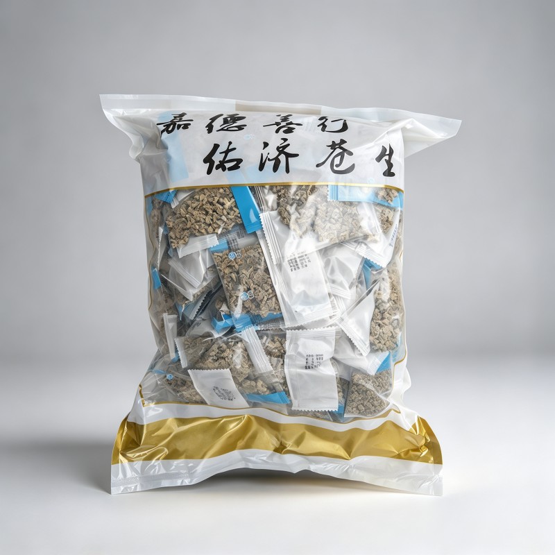 密蒙花
