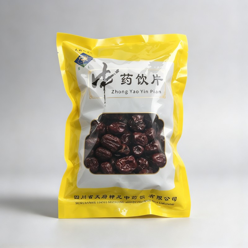 大枣