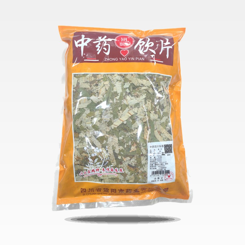 荷叶