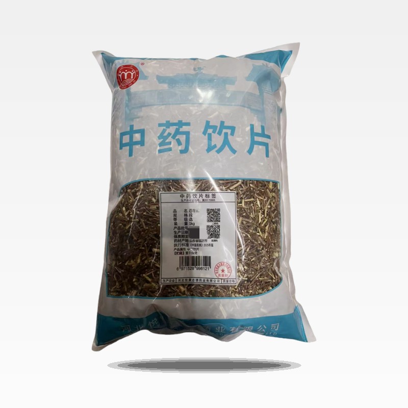 忍冬藤