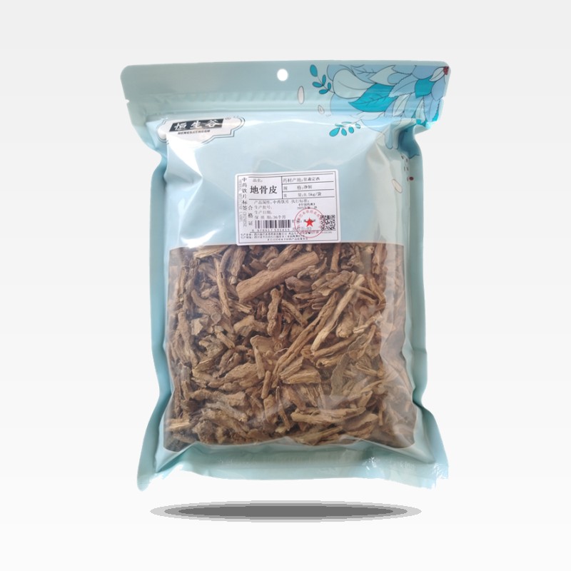 地骨皮