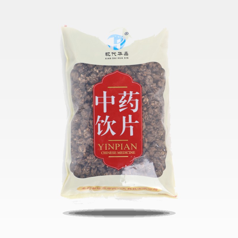 猫爪草