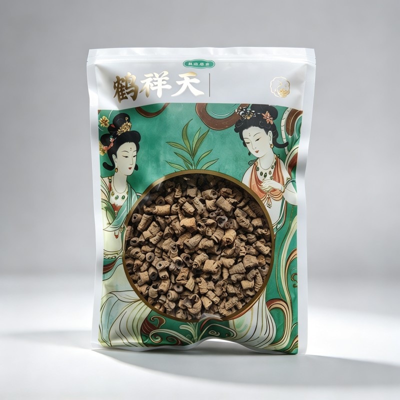 巴戟肉