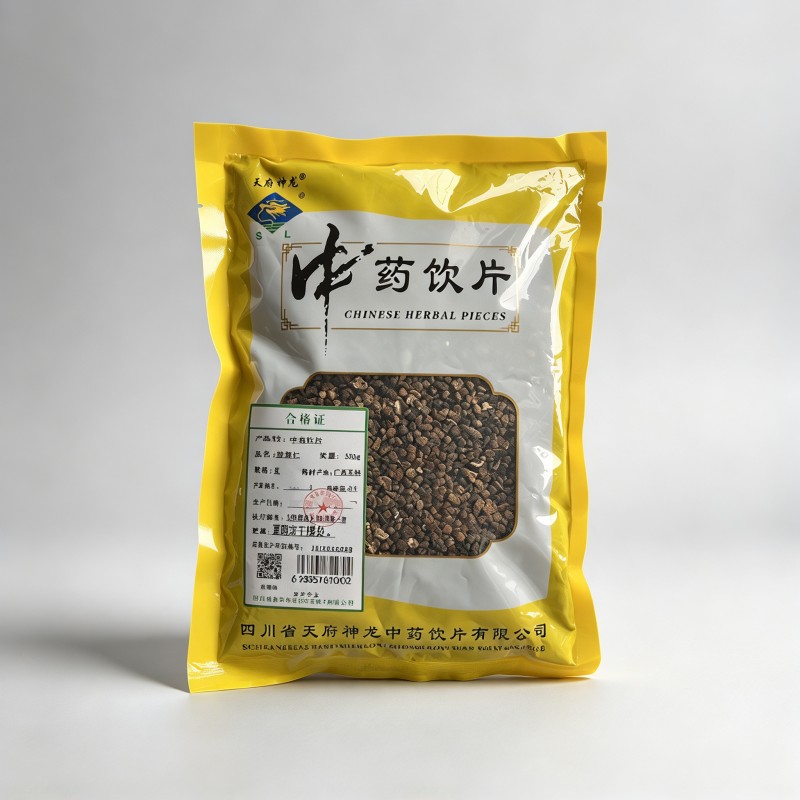 盐益智仁