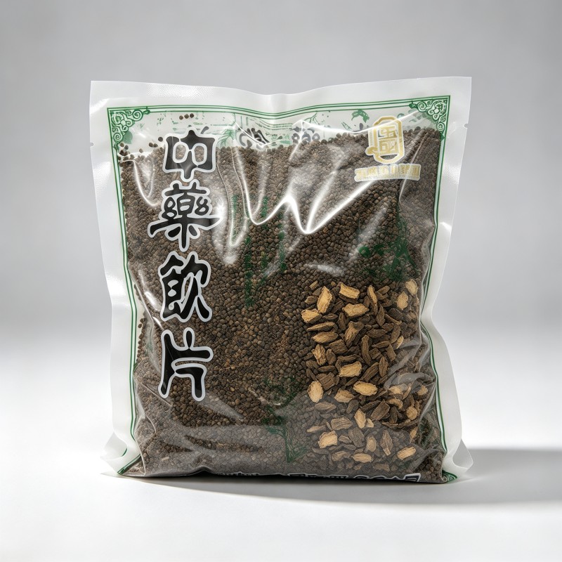 沙苑子