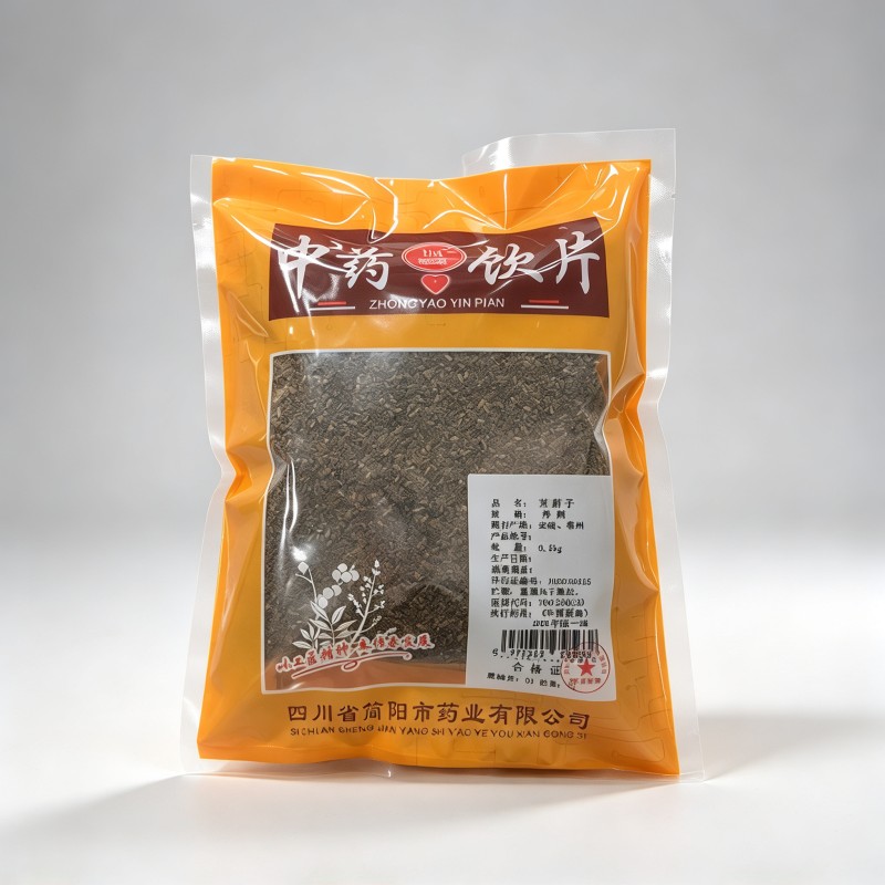 茺蔚子