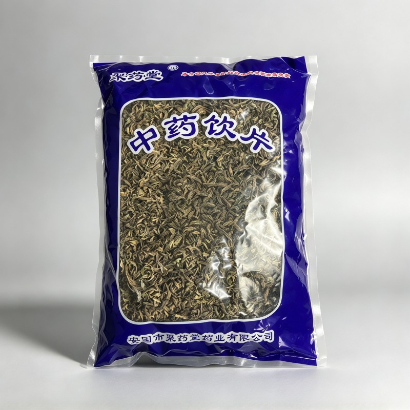 卷柏